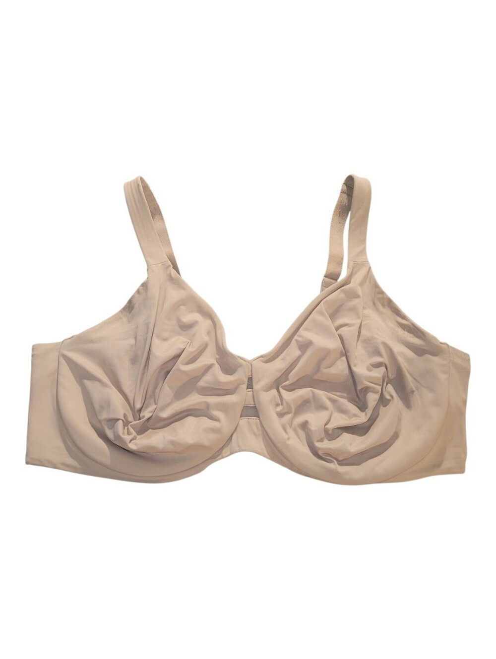 Spanx Underwire Bra 40DDD